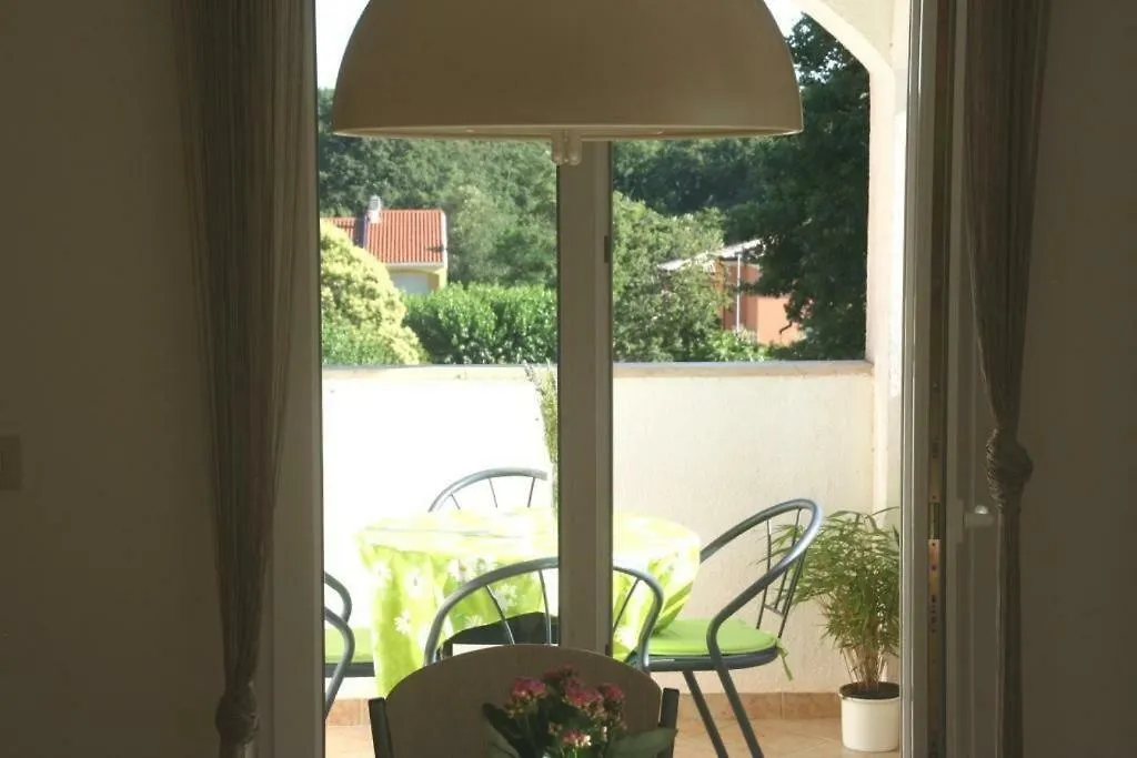Irena Hotel Novigrad  Croatia