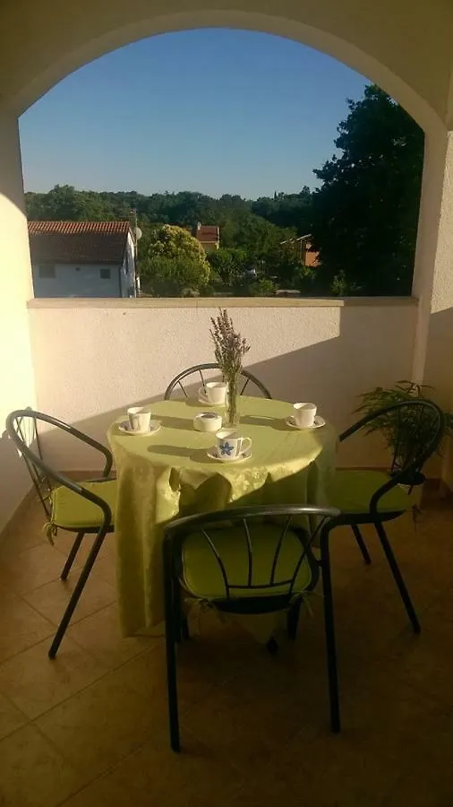 Irena Hotel Novigrad  0*, Novigrad (Istria) Croatia