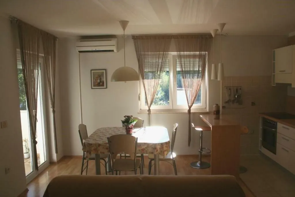 Irena Hotel Novigrad  Apartment Novigrad (Istria)