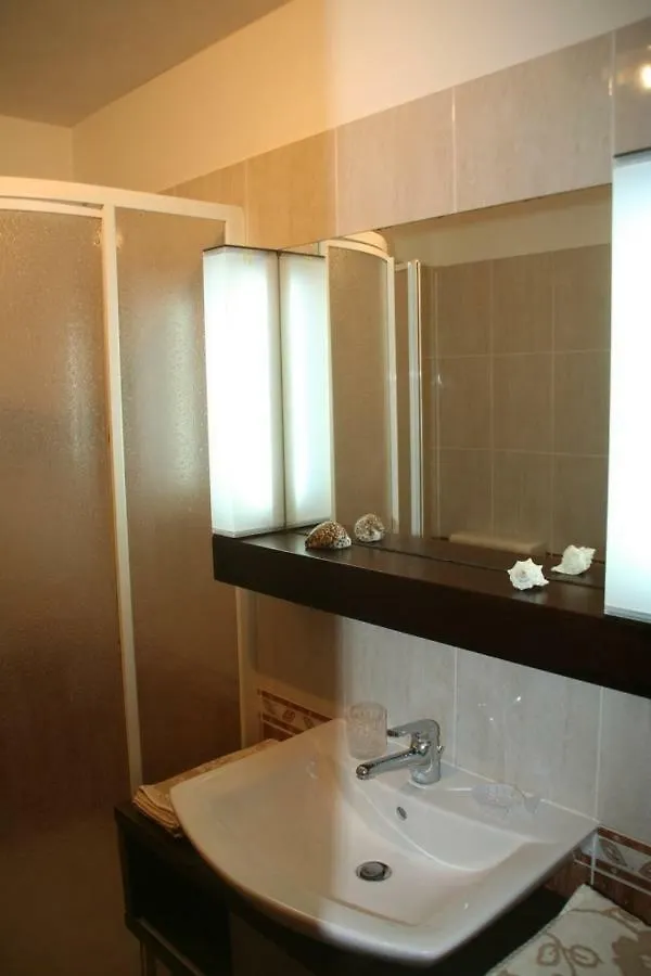 Apartment Irena Hotel Novigrad