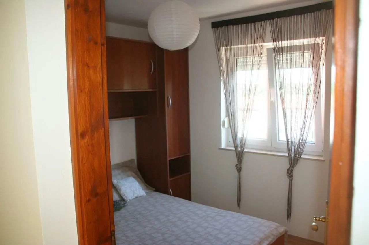 Irena Hotel Novigrad  0*, Novigrad (Istria)