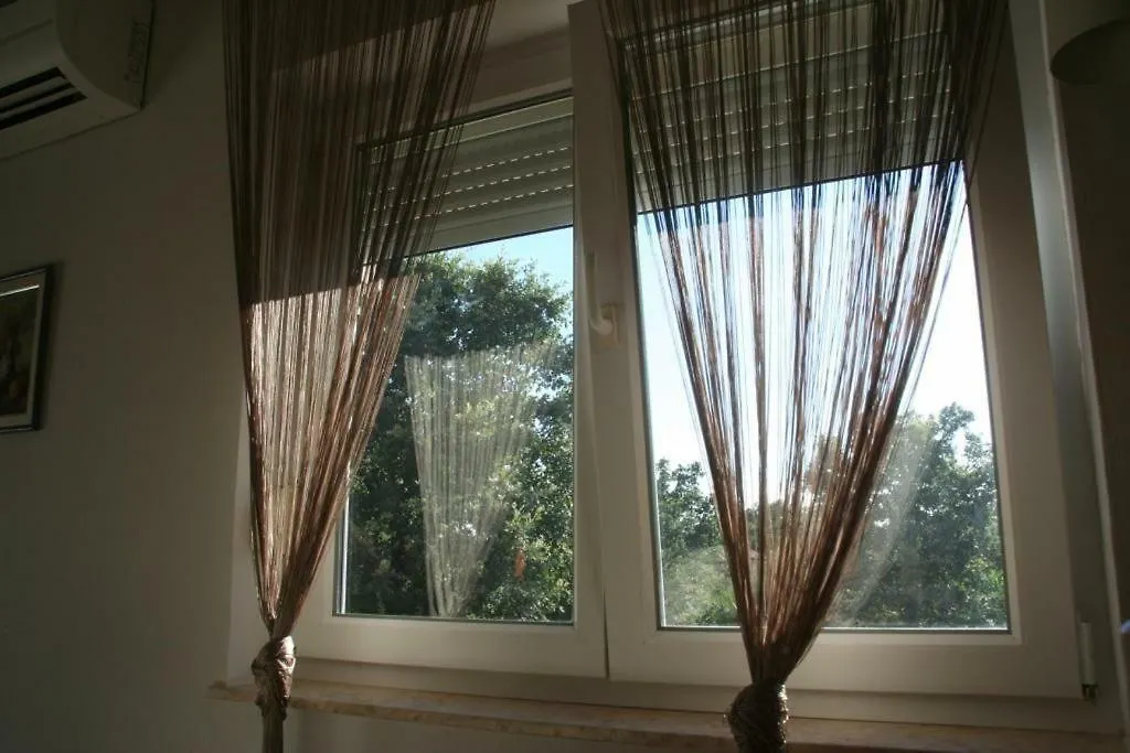 Apartment Irena Hotel Novigrad