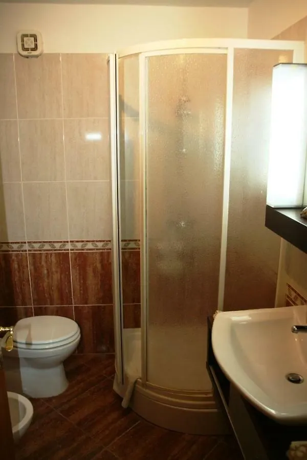 Irena Otel Novigrad Istria 0*,