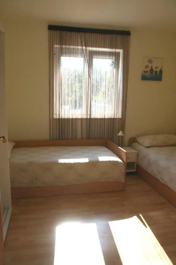 Irena Otel Novigrad Istria